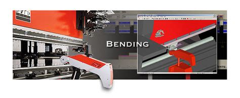 laser cutting and bending software